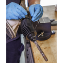 Sealey SRBK200 Universal Steering Rack Boot Kit