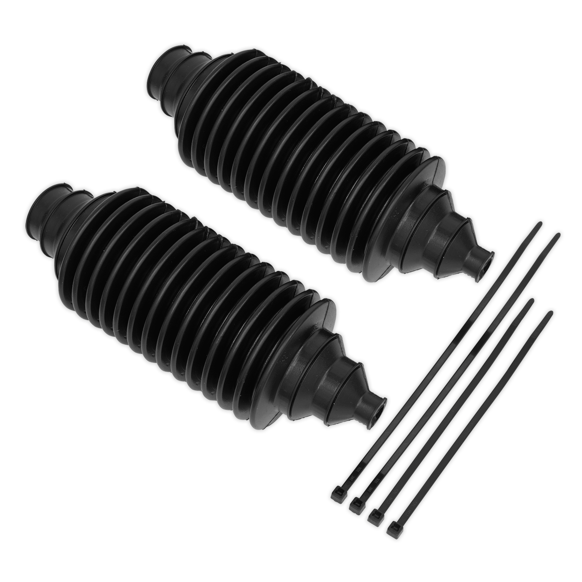 Sealey SRBK200 Universal Steering Rack Boot Kit