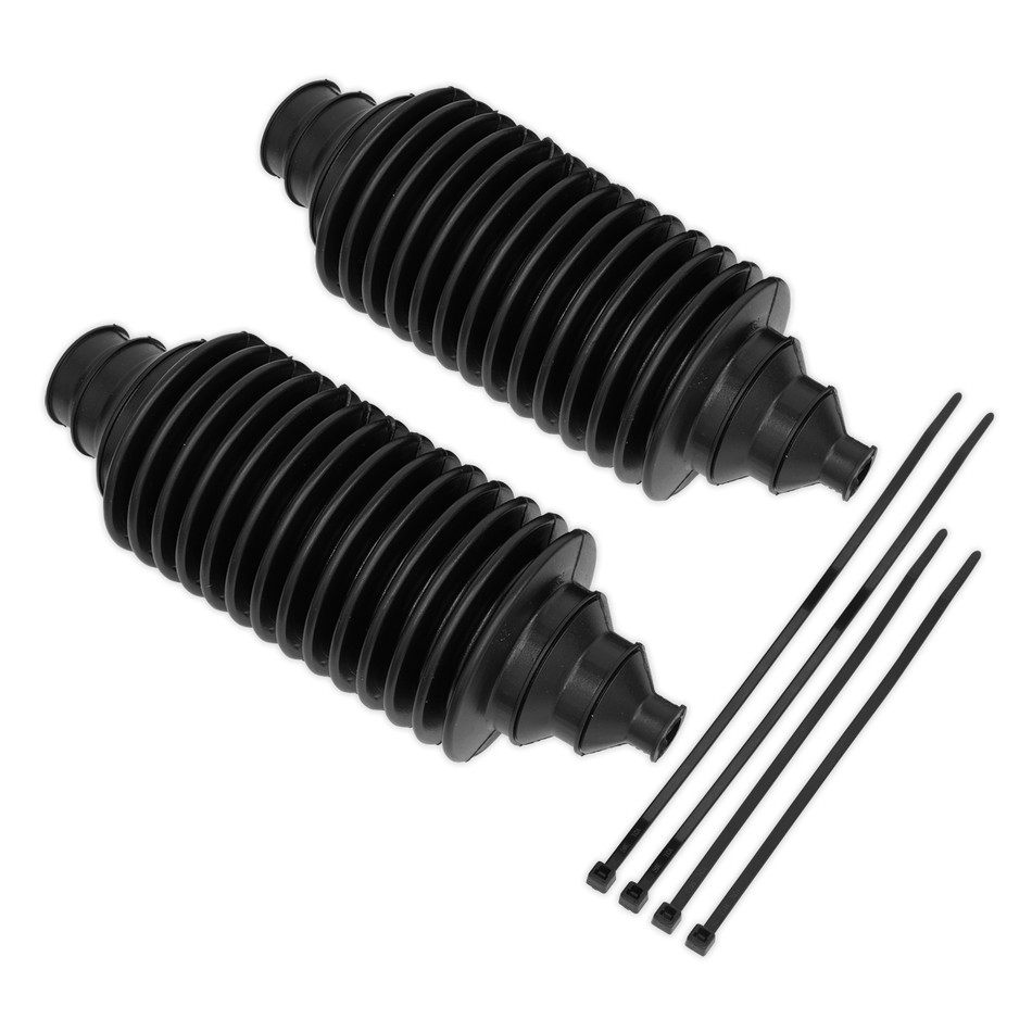 Sealey SRBK200 Universal Steering Rack Boot Kit
