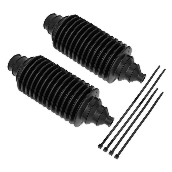 Sealey SRBK200 Universal Steering Rack Boot Kit