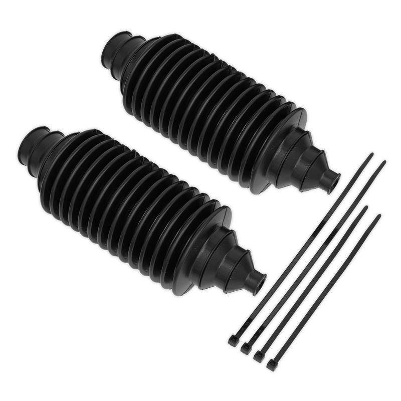 Sealey SRBK200 Universal Steering Rack Boot Kit