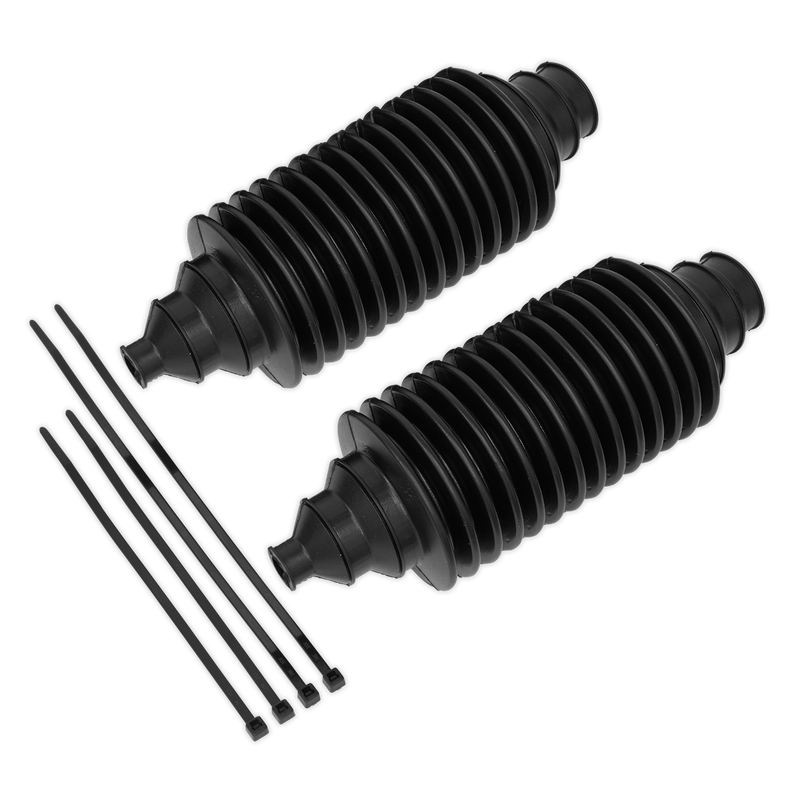 Sealey SRBK200 Universal Steering Rack Boot Kit