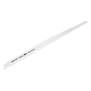 Sealey SRBR1211DF 300mm 6tpi Reciprocating Saw Blade Wood & Nail - Pack of 5