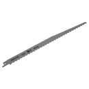 Sealey SRBR1217K 300mm 3tpi Reciprocating Saw Blade Pruning & Coarse Wood - Pack of 5