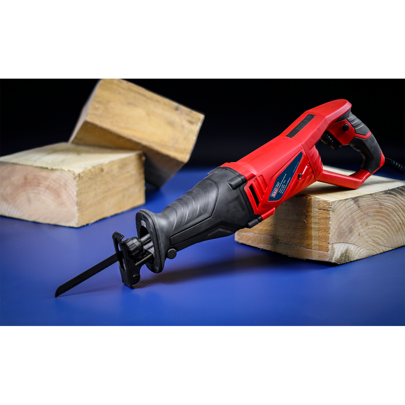 Sealey SRS850 850W Reciprocating Saw