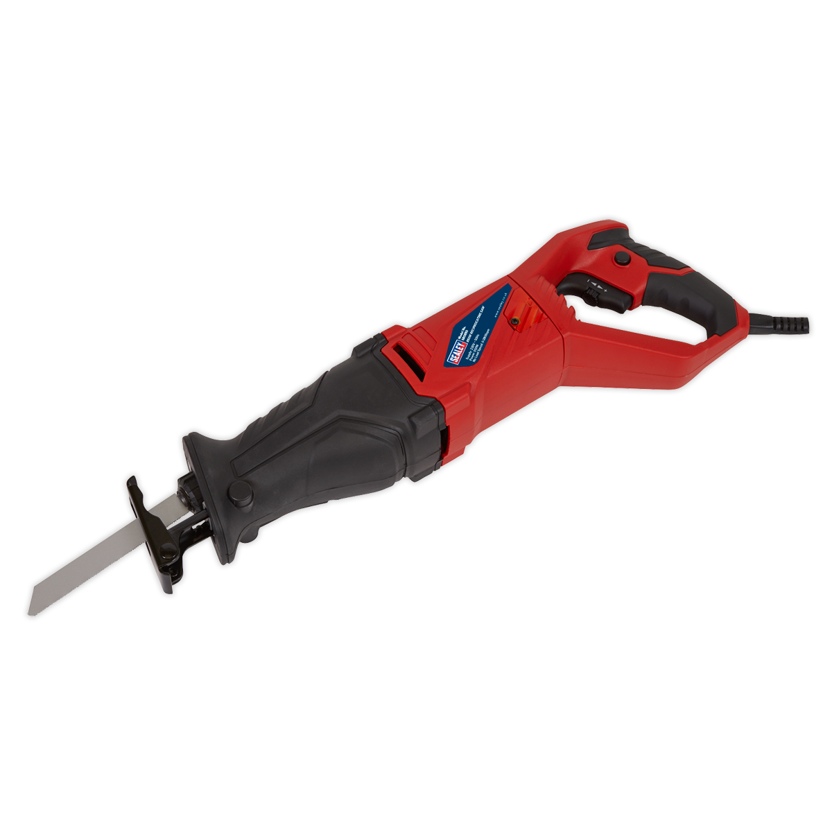 Sealey SRS850 850W Reciprocating Saw