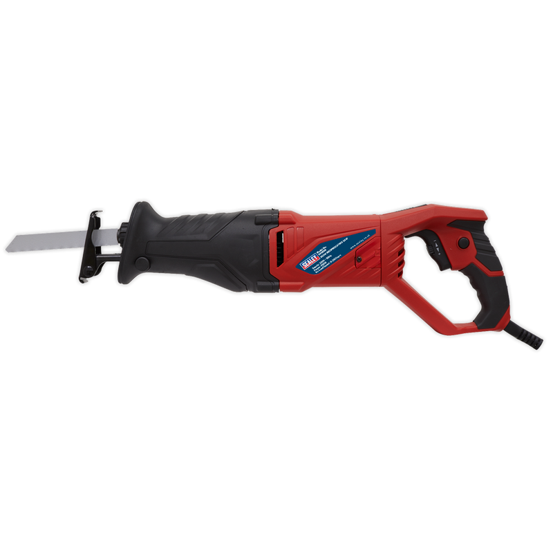 Sealey SRS850 850W Reciprocating Saw