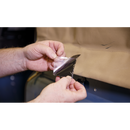 Sealey SRT150 100mm x 1.5m Seal & Repair Tape