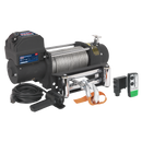 Sealey SRW4300KIT Wireless Winch SRW4300 Combo