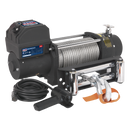 Sealey SRW4300KIT Wireless Winch SRW4300 Combo