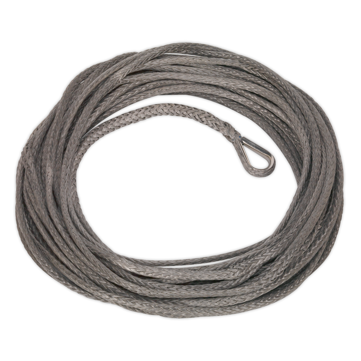 Sealey SRW5450.DR Diameter 9mm x 26m Dyneema Rope for SRW4300 & SRW5450