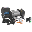 Sealey SRW5450KIT Wireless Winch SRW5450 Combo