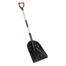 Sealey SS01 General-Purpose Shovel with 900mm Metal Handle