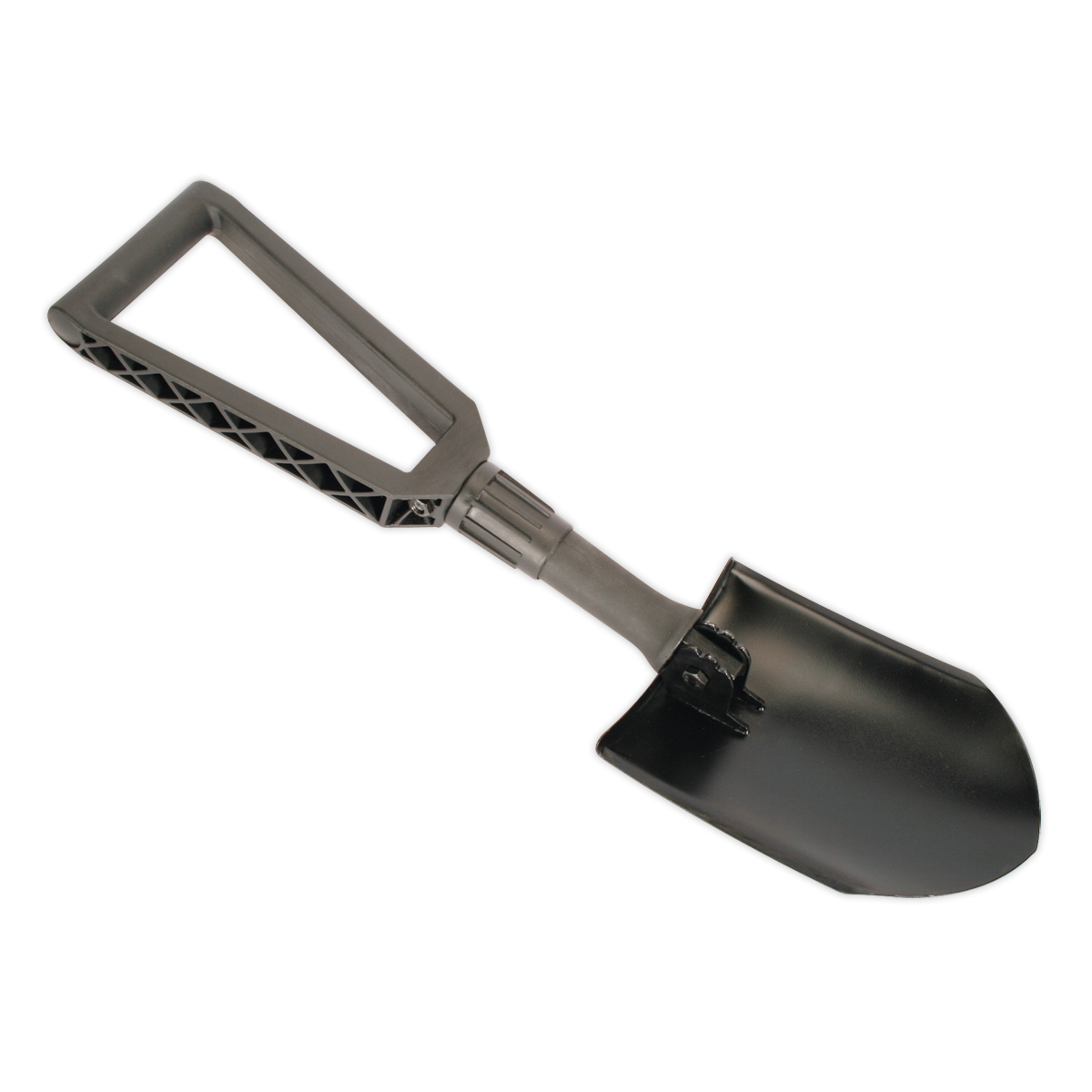 Sealey SS03 590mm Folding Shovel