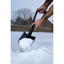 Sealey SS03 590mm Folding Shovel