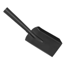 Sealey SS07 Coal Shovel 4" with 160mm Handle