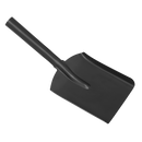 Sealey SS08 Coal Shovel 6" with 185mm Handle
