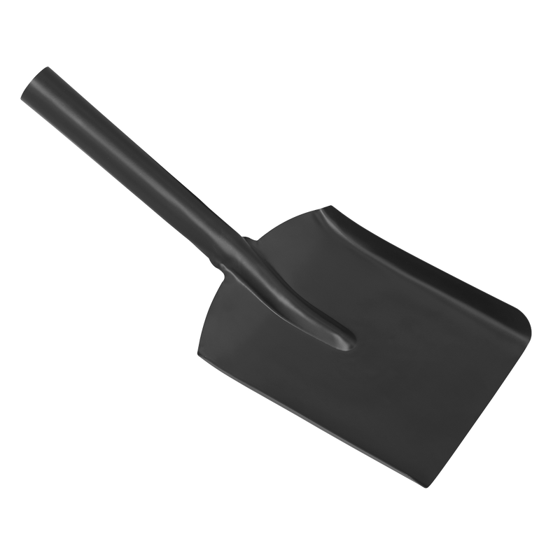 Sealey SS08 Coal Shovel 6" with 185mm Handle