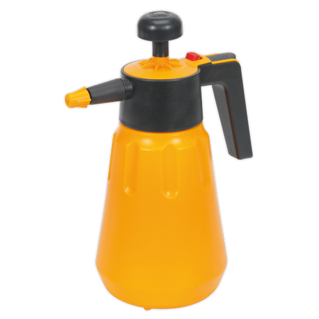 Sealey SS1 1.5L Hand Pressure Sprayer