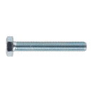 Sealey SS1070 HT Setscrew M10 x 70mm - 8.8 Zinc - Pack of 25
