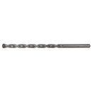 Sealey SS10X200 Diameter 10 x 200mm Straight Shank Rotary Impact Drill Bit