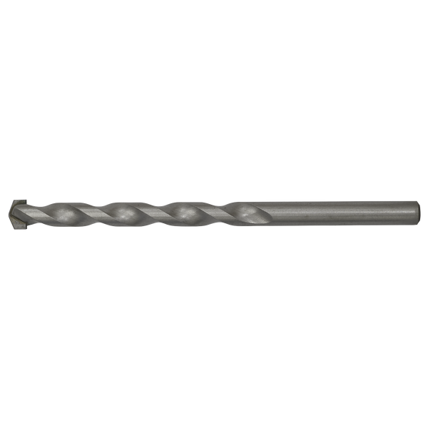 Sealey SS11X150 Diameter 11 x 150mm Straight Shank Rotary Impact Drill Bit