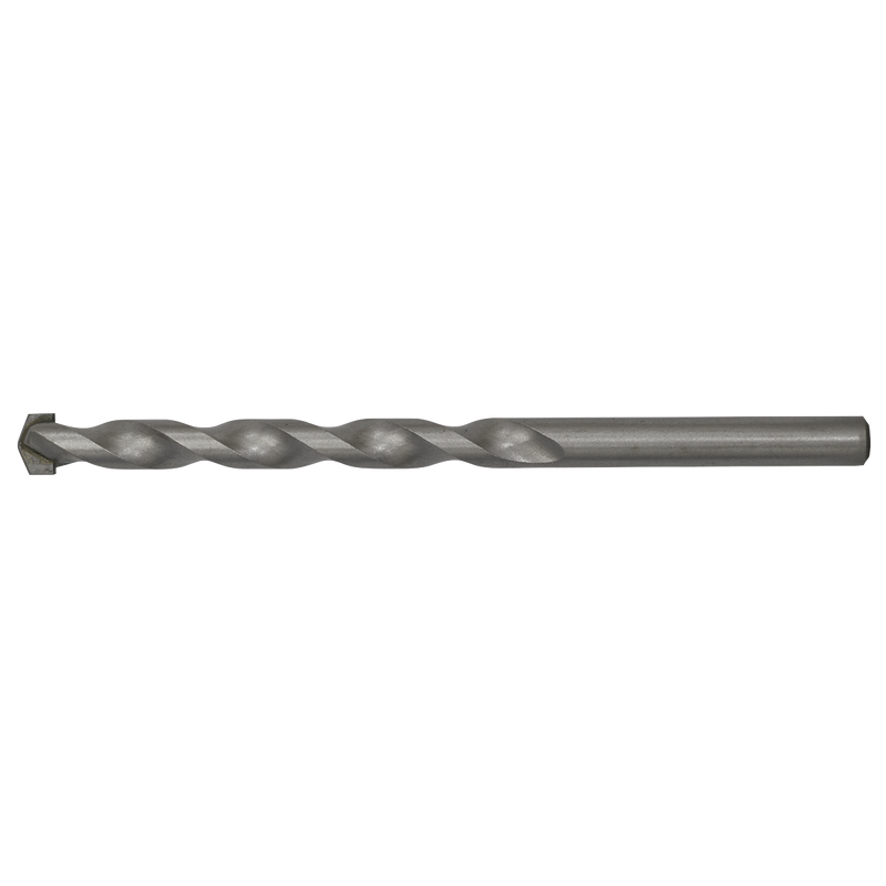 Sealey SS11X150 Diameter 11 x 150mm Straight Shank Rotary Impact Drill Bit