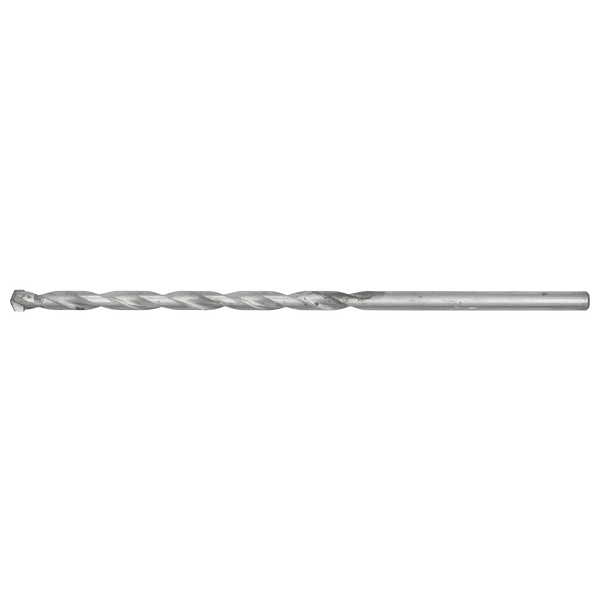 Sealey SS11X300 Diameter 11 x 300mm Straight Shank Rotary Impact Drill Bit