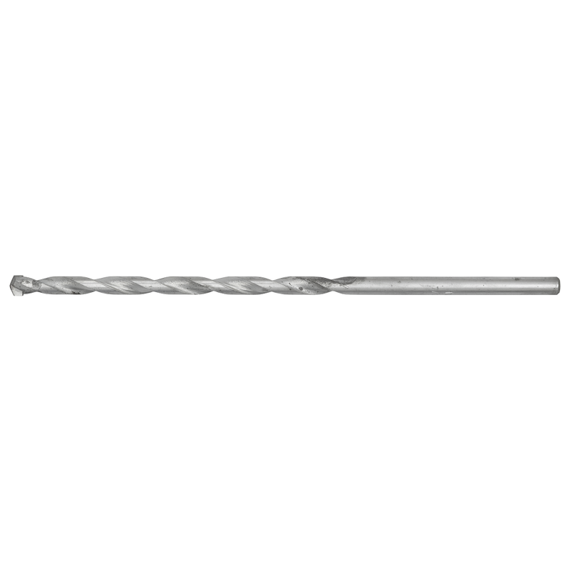 Sealey SS11X300 Diameter 11 x 300mm Straight Shank Rotary Impact Drill Bit