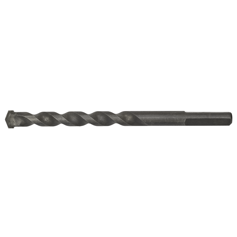 Sealey SS12x150 Diameter 12 x 150mm Straight Shank Rotary Impact Drill Bit