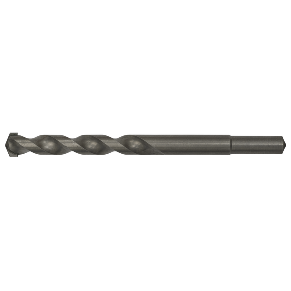 Sealey SS13x150 Diameter 13 x 150mm Straight Shank Rotary Impact Drill Bit