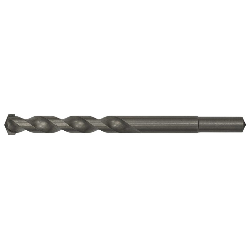 Sealey SS13x150 Diameter 13 x 150mm Straight Shank Rotary Impact Drill Bit