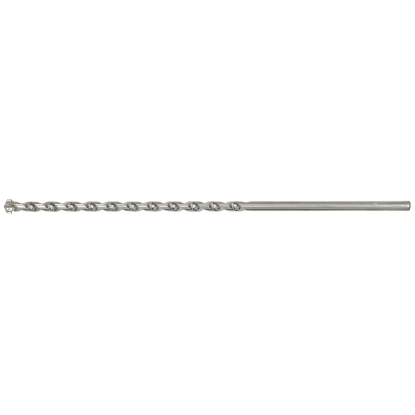 Sealey SS14x400 Diameter 14 x 400mm Straight Shank Rotary Impact Drill Bit