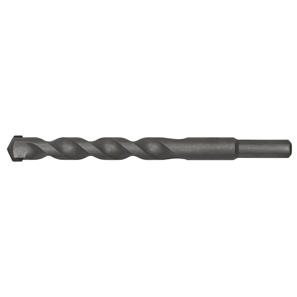 Sealey SS18x150 Diameter 18 x 150mm Straight Shank Rotary Impact Drill Bit