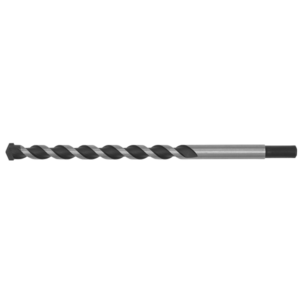 Sealey SS18x300 Diameter 18 x 300mm Straight Shank Rotary Impact Drill Bit