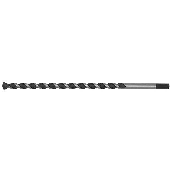 Sealey SS18X400 Diameter 18 x 400mm Straight Shank Rotary Impact Drill Bit
