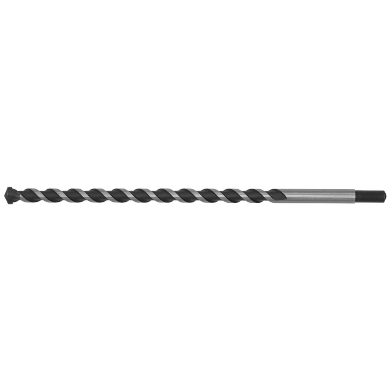 Sealey SS18X400 Diameter 18 x 400mm Straight Shank Rotary Impact Drill Bit