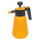 Sealey SS1 1.5L Hand Pressure Sprayer