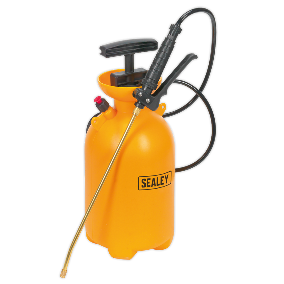 Sealey SS2 5L Pressure Sprayer