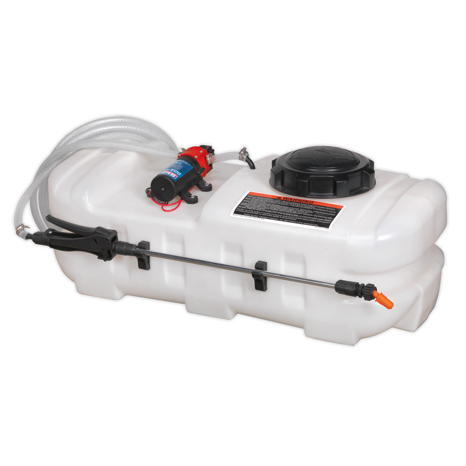 Sealey SS37 37L 12V Spot Sprayer