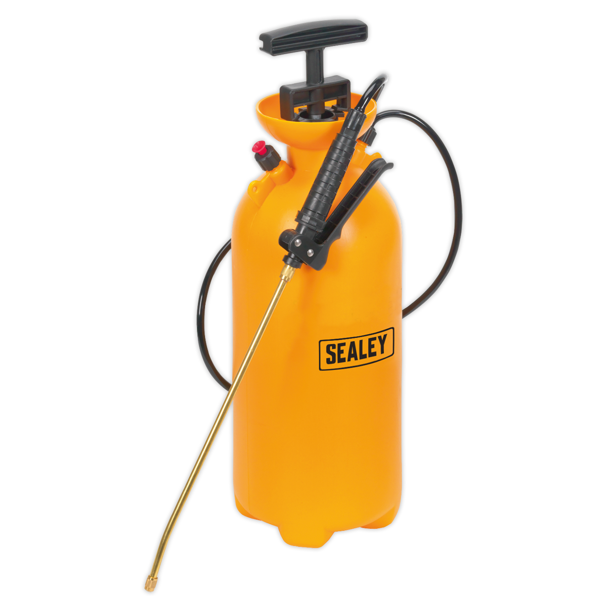 Sealey SS3 8L Pressure Sprayer