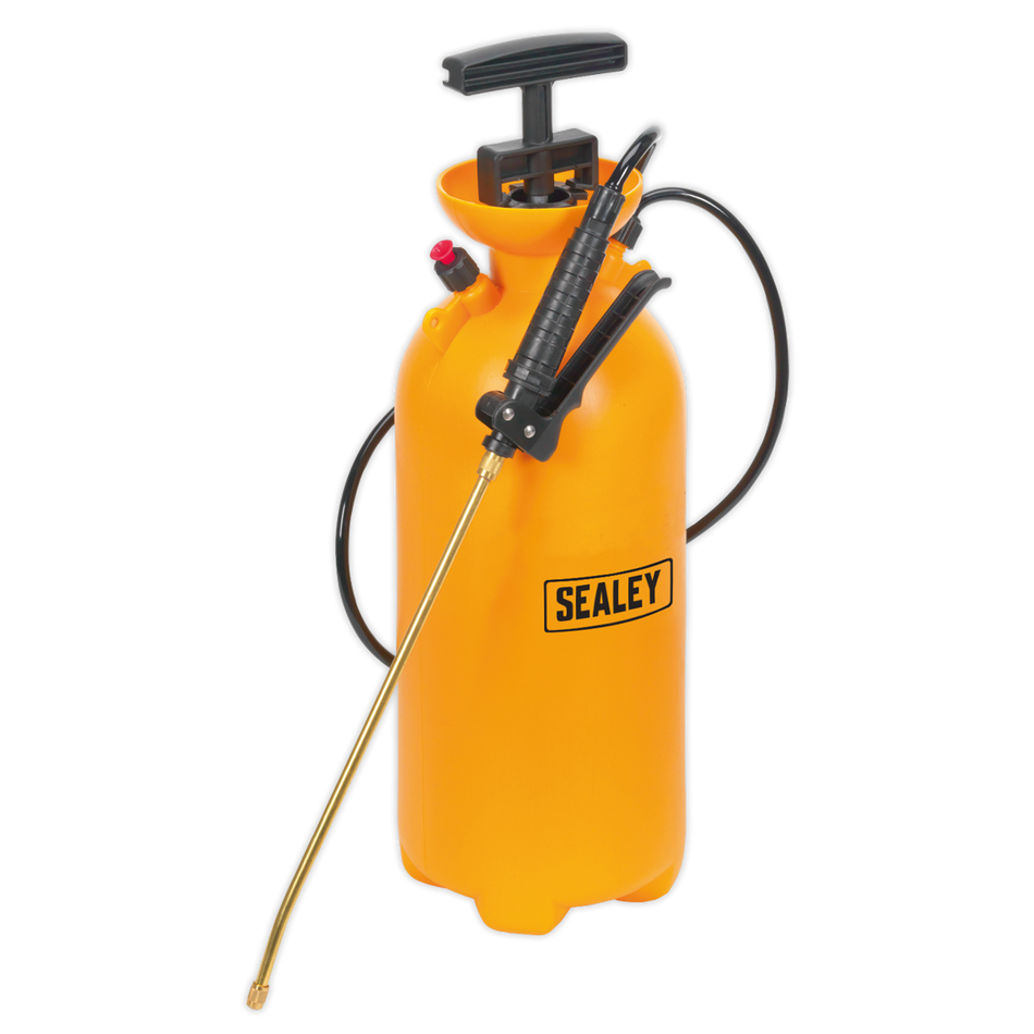 Sealey SS3 8L Pressure Sprayer
