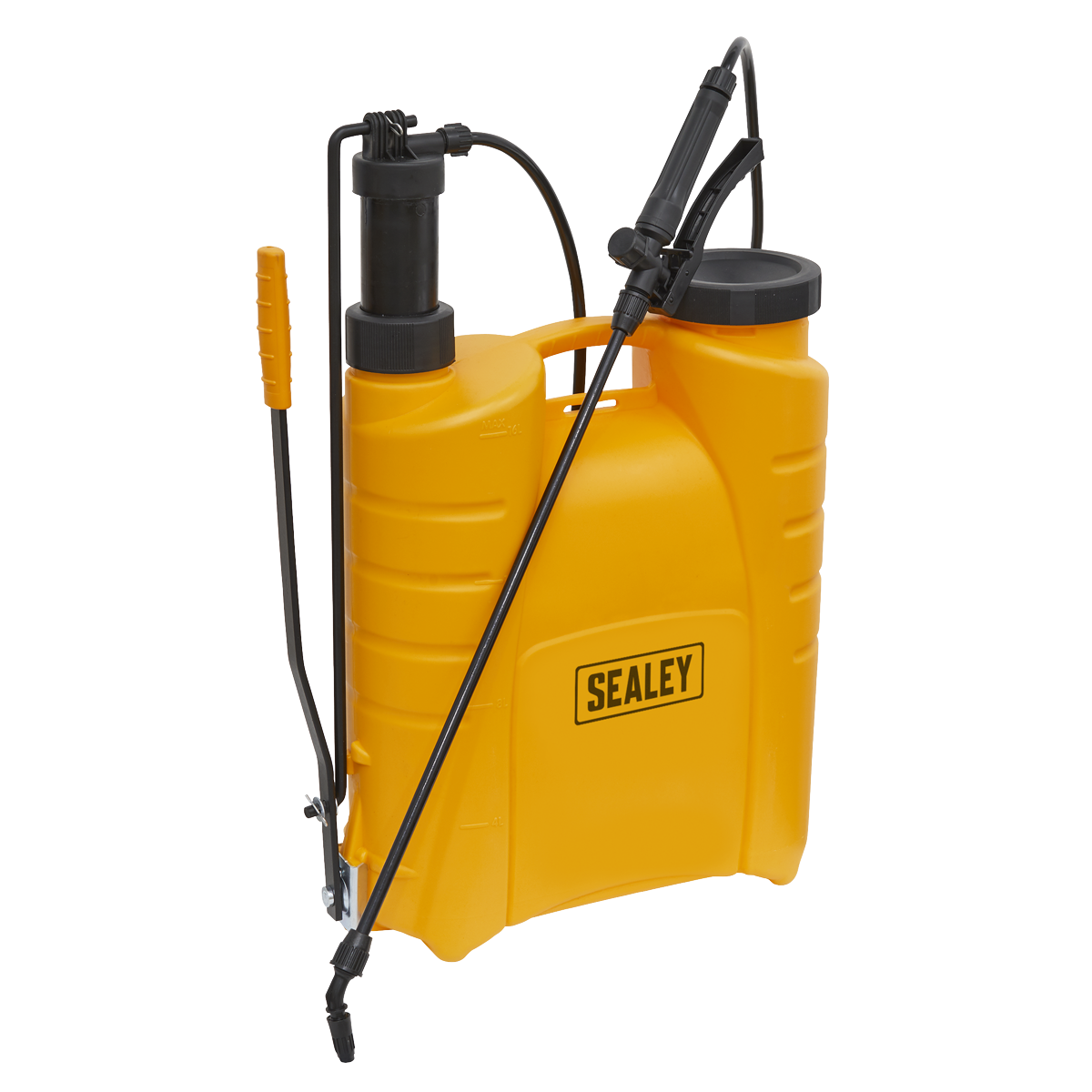 Sealey SS4 16L Backpack Sprayer