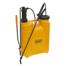 Sealey SS4 16L Backpack Sprayer