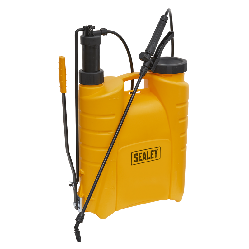 Sealey SS4 16L Backpack Sprayer