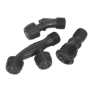 Sealey SS4 16L Backpack Sprayer