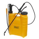 Sealey SS4 16L Backpack Sprayer