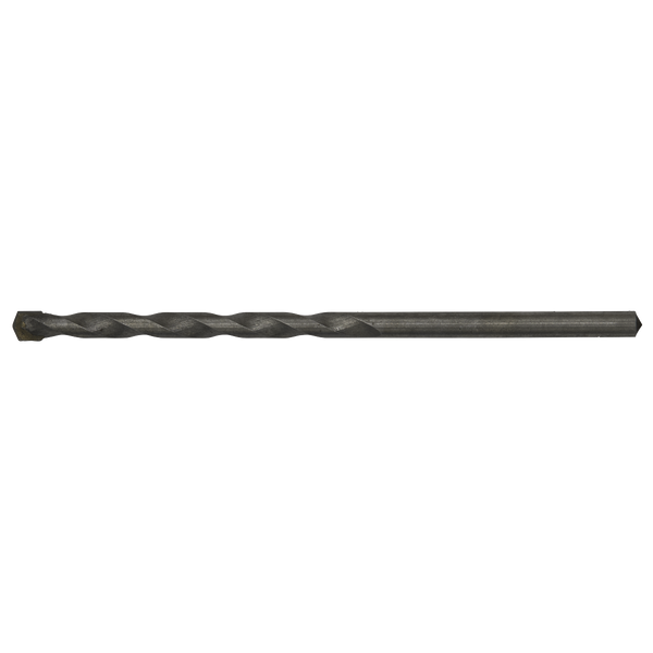 Sealey SS45X85 Diameter 4.5 x 85mm Straight Shank Rotary Impact Drill Bit