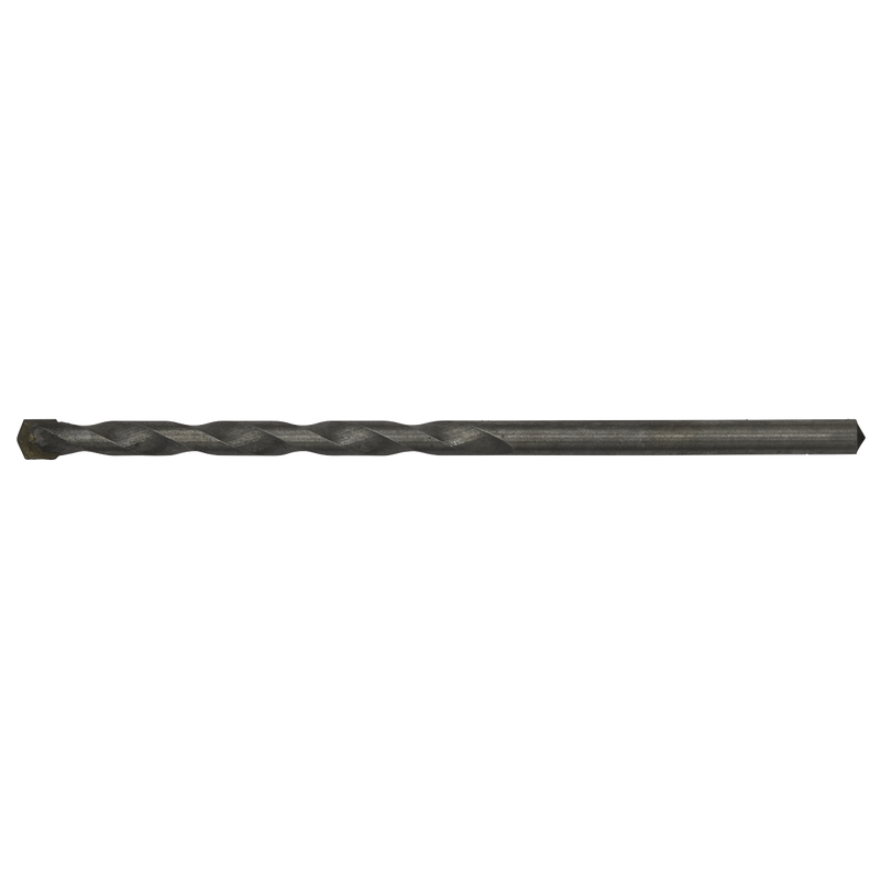 Sealey SS45X85 Diameter 4.5 x 85mm Straight Shank Rotary Impact Drill Bit