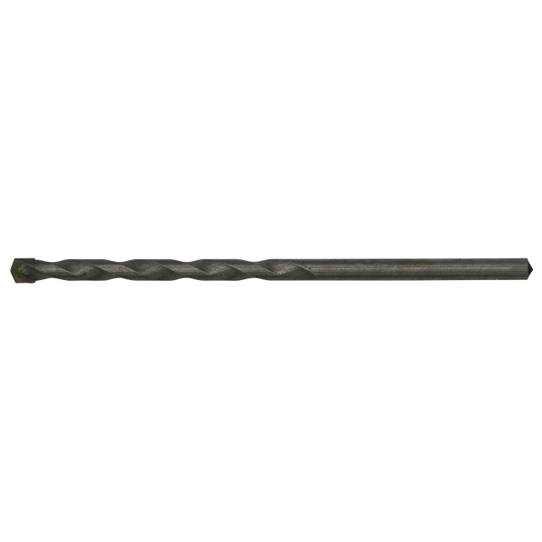 Sealey SS4X85 Diameter 4 x 85mm Straight Shank Rotary Impact Drill Bit
